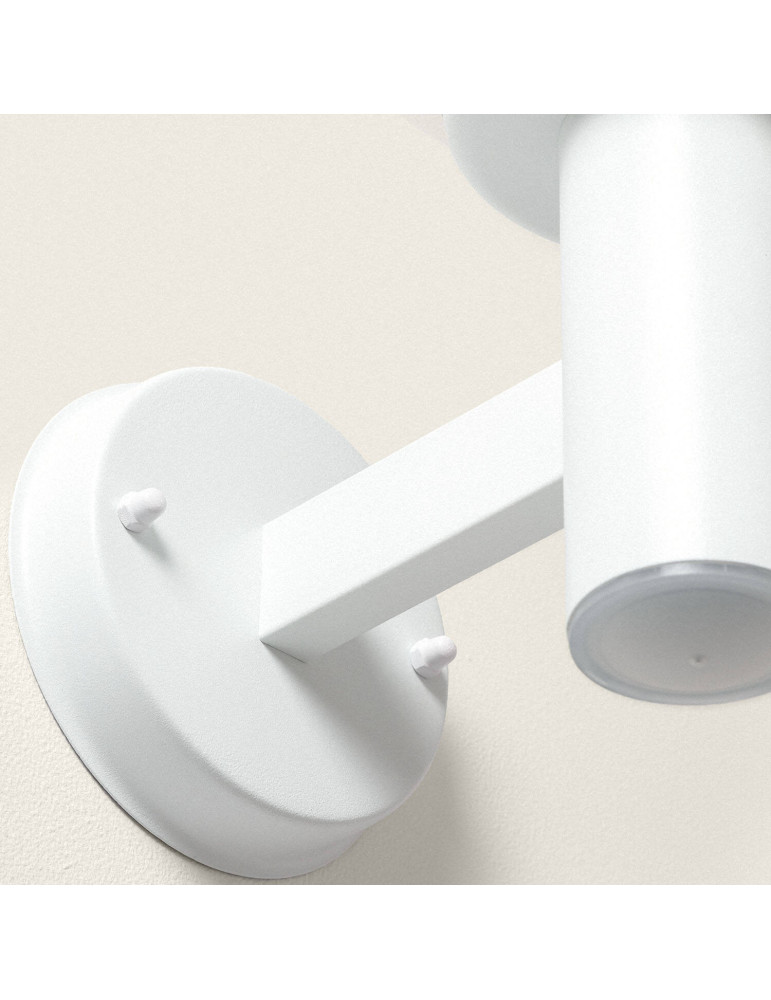 Applique Murale Extérieur Aluminium Jeyko