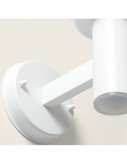 Applique Murale Extérieur Aluminium Jeyko