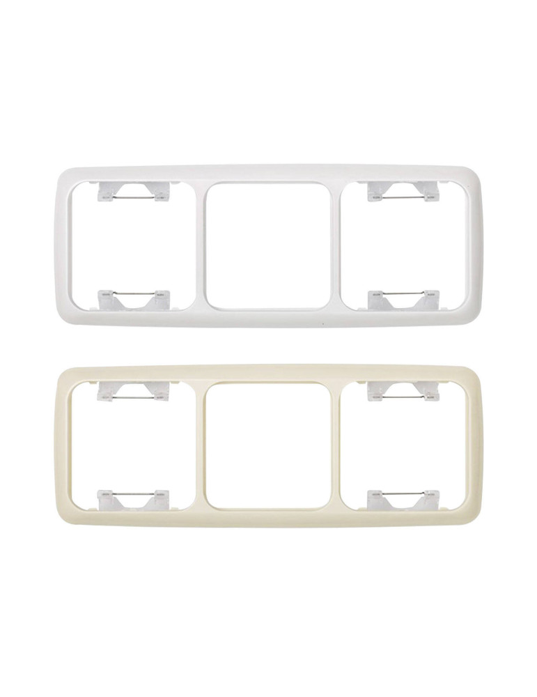 Cadre 3 Emplacements SIMON 31 31631