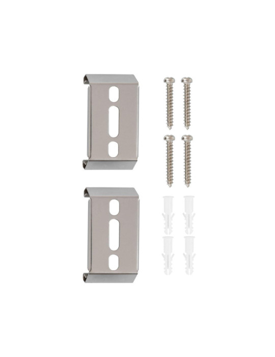 Réglette Étanche LED 60cm 18W Slim IP65