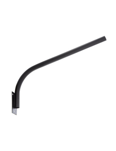 Support Mural Ø48mm pour Luminaires Éclairage Public