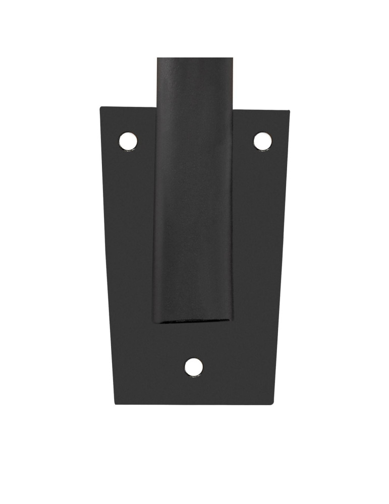 Support Mural Ø48mm pour Luminaires Éclairage Public