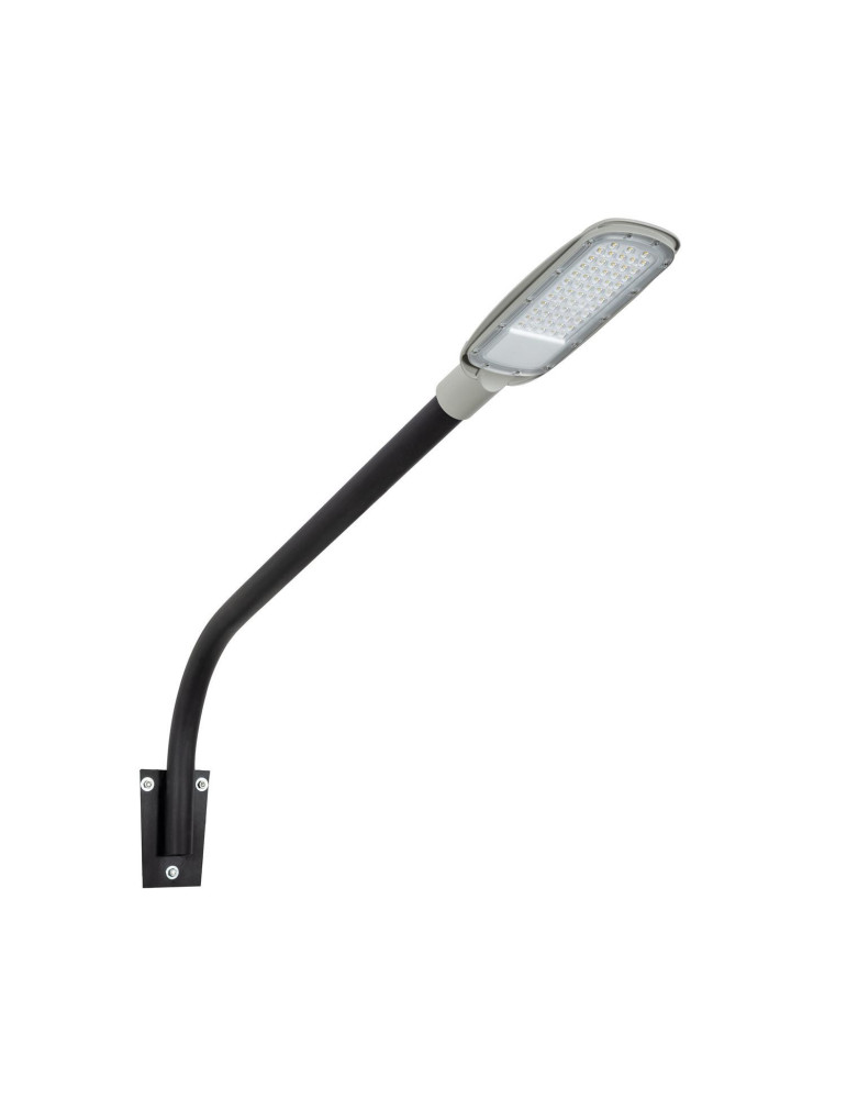 Support Mural Ø48mm pour Luminaires Éclairage Public