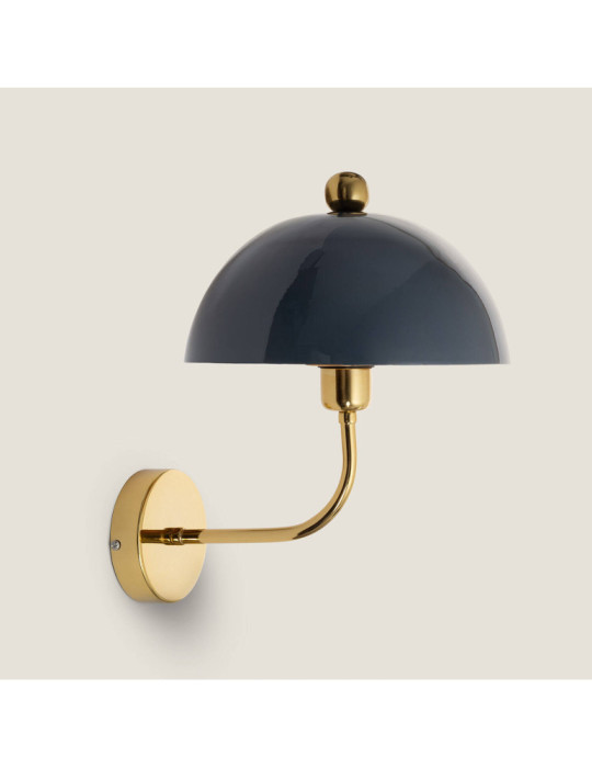 Lampe Murale Métal Onkar Lampe Murale Métal Onkar