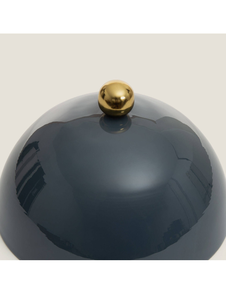 Lampe Murale Métal Onkar