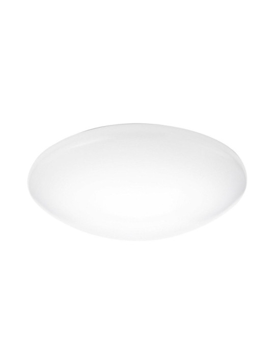 Plafonnier LED PHILIPS Suede 9.6W