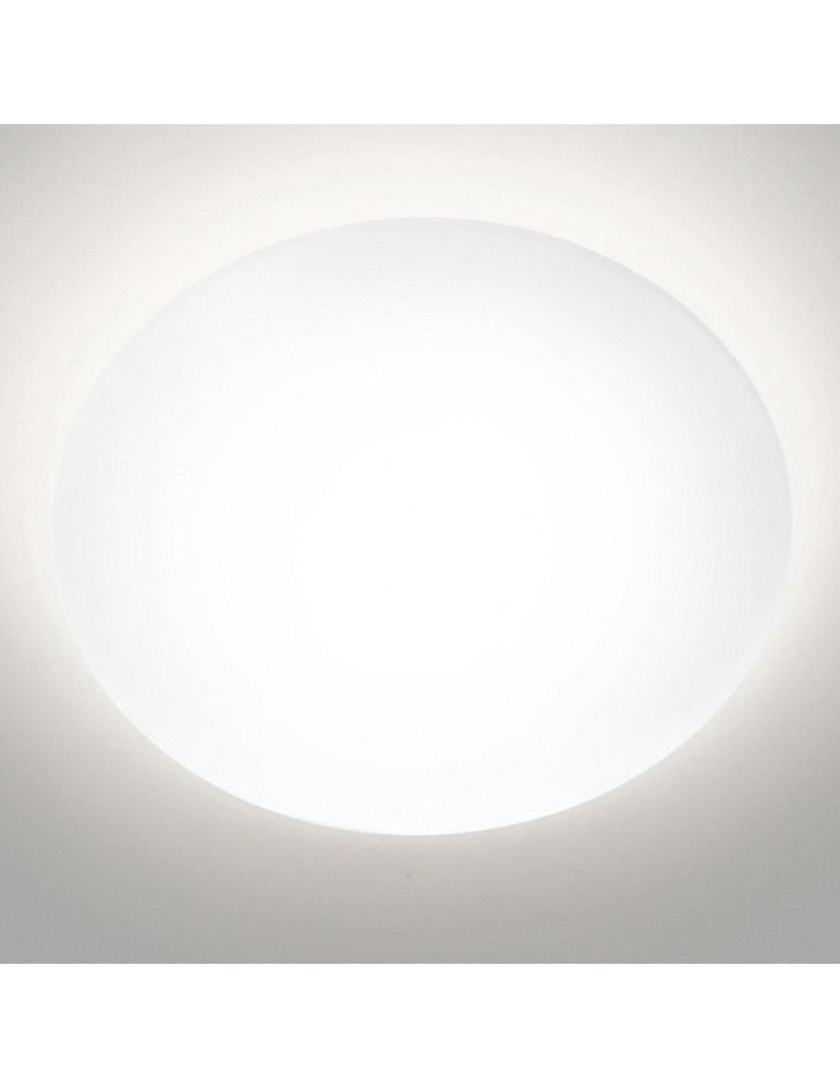 Plafonnier LED PHILIPS Suede 9.6W