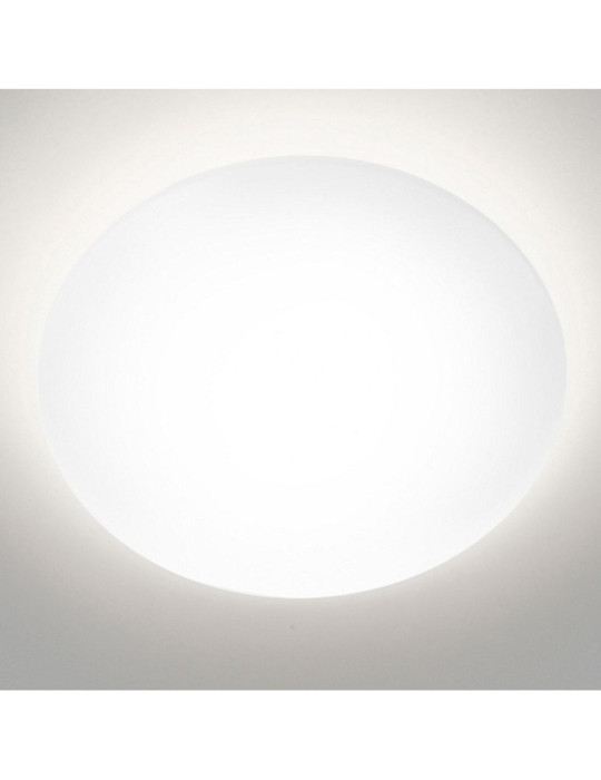 Plafonnier LED PHILIPS Suede 9.6W