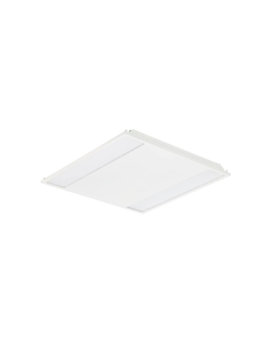 Panneau LED 60x60 cm PHILIPS Ledinaire 34W 3400lm Double Faisceau RC065B W60L60