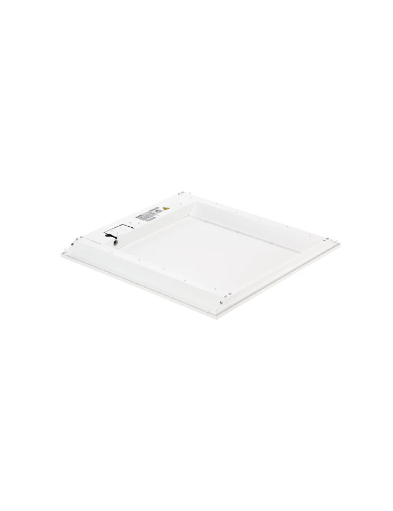 Panneau LED 60x60 cm PHILIPS Ledinaire 34W 3400lm Double Faisceau RC065B W60L60