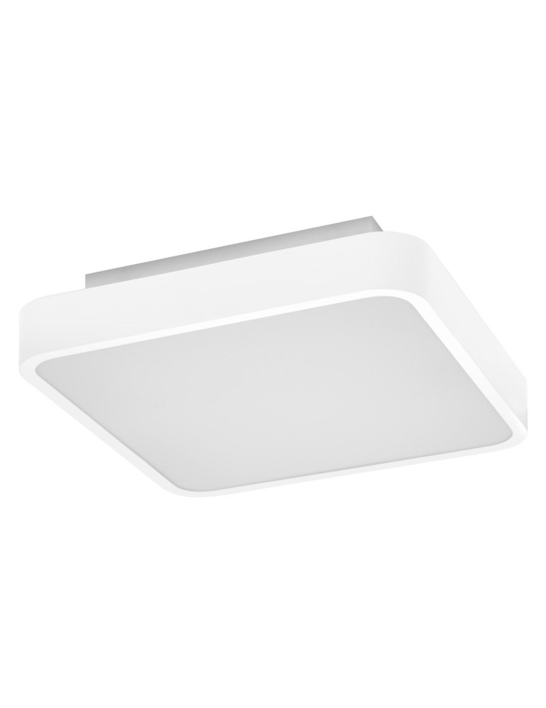 Plafonnier LED Carré 350x350 mm 28W RGBW Smart+ WiFi ORBIS Backlight LEDVANCE 4058075572874