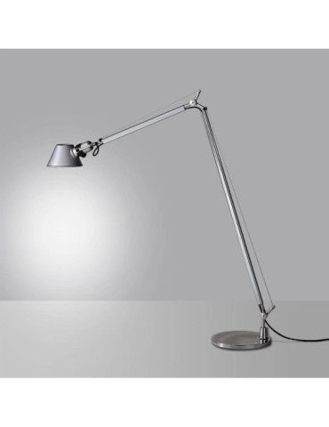 Lampadaire LED Tolomeo Lectura ARTEMIDE