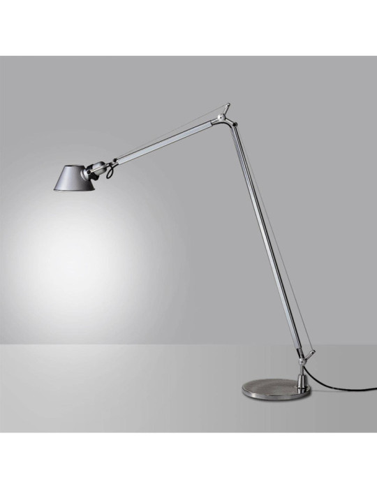 Lampadaire LED Tolomeo Lectura ARTEMIDE Lampadaire LED Tolomeo Lectura ARTEMIDE