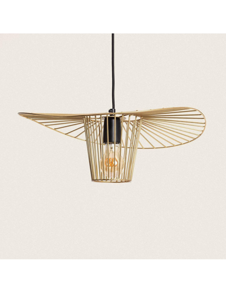 Suspension Métal Vrinda