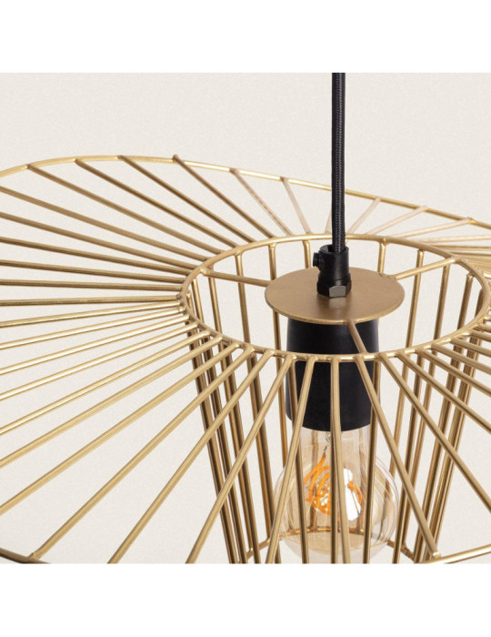 Suspension Métal Vrinda