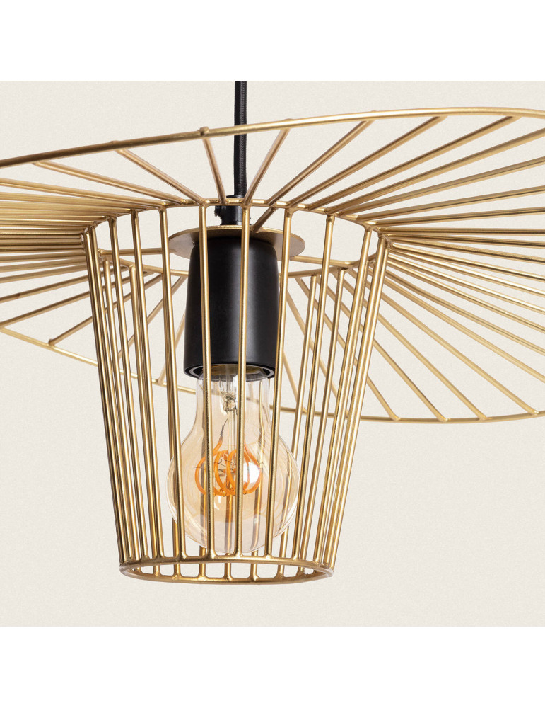 Suspension Métal Vrinda