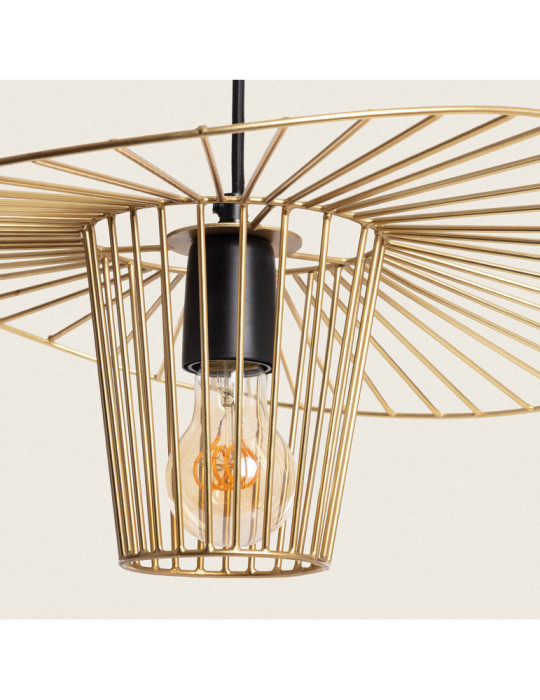 Suspension Métal Vrinda