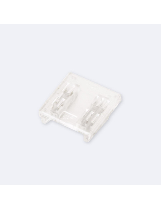 Connecteur Hippo pour Ruban LED RGBW 24V DC COB IP20 Largeur 12mm