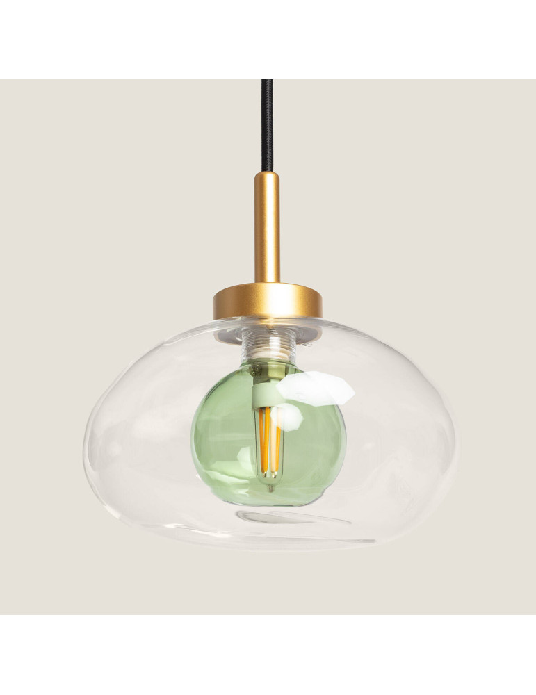 Suspension Aluminium Hassi