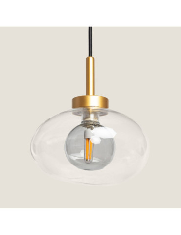 Suspension Aluminium Hassi