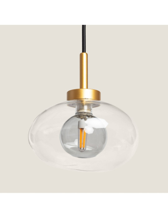 Suspension Aluminium Hassi