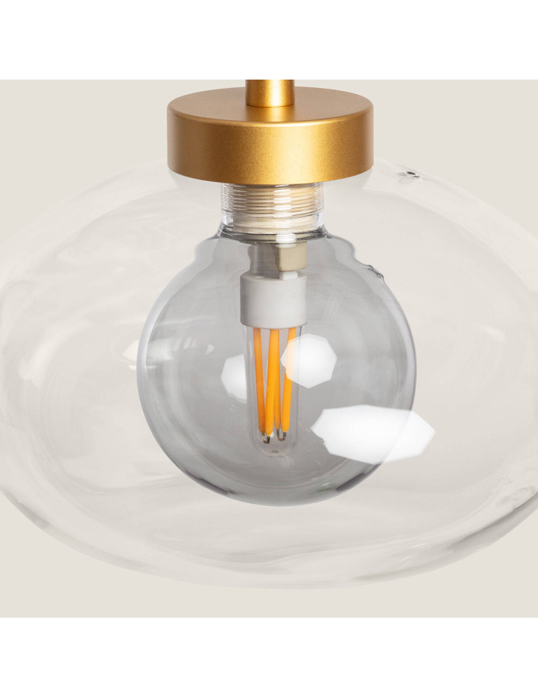 Suspension Aluminium Hassi