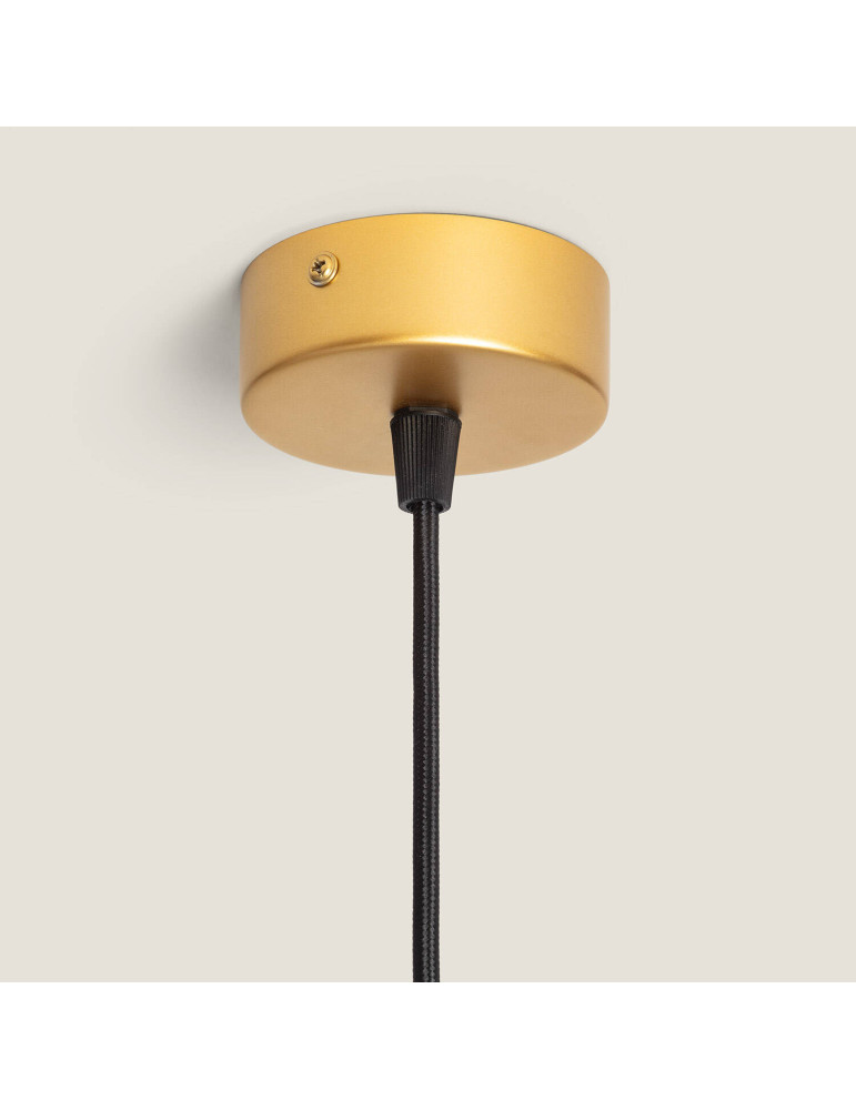 Suspension Aluminium Hassi