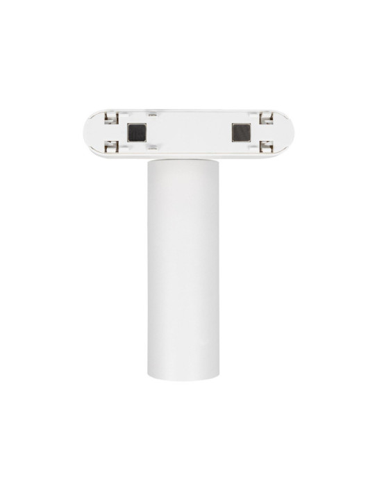 Spot LED sur Rail Magnétique 25mm Extra-Plat 15W 48V Blanc Style