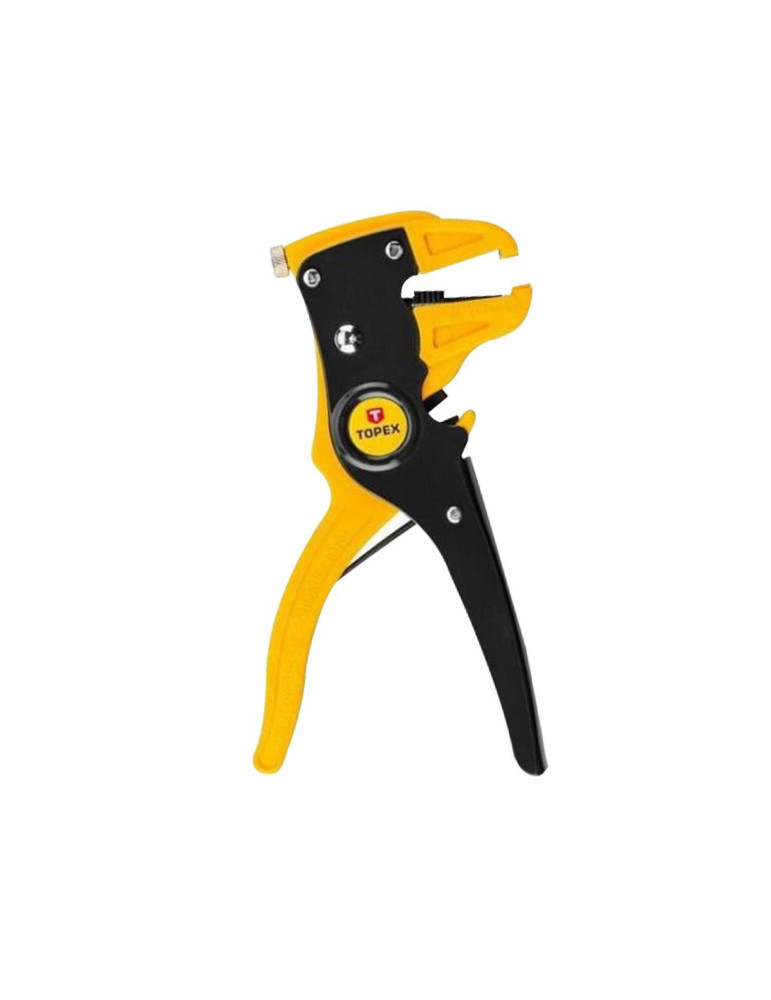 Pince à Dénuder 0.5-6mm² TOPEX