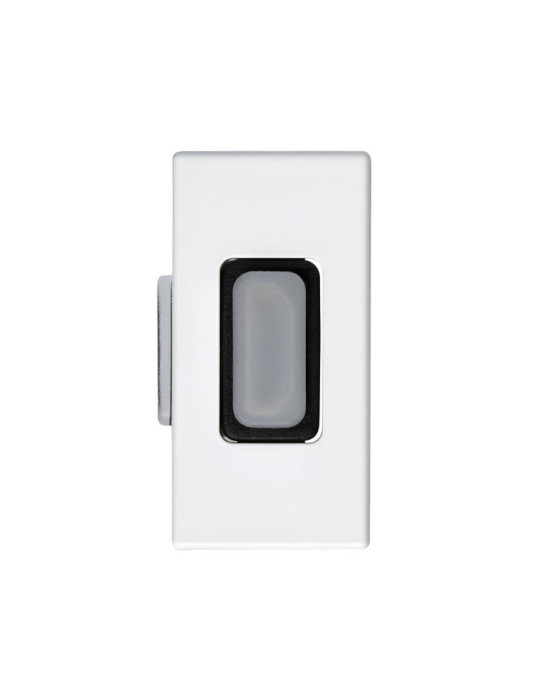 Connecteur HDMI v1.4 Demi-élément SIMON 27 Play 2701094