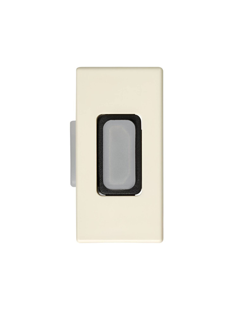 Connecteur HDMI v1.4 Demi-élément SIMON 27 Play 2701094