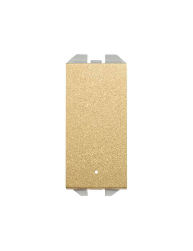 Va-et-Vient Étroit avec Voyant Intégré SIMON 270 SIMON 270 20001204