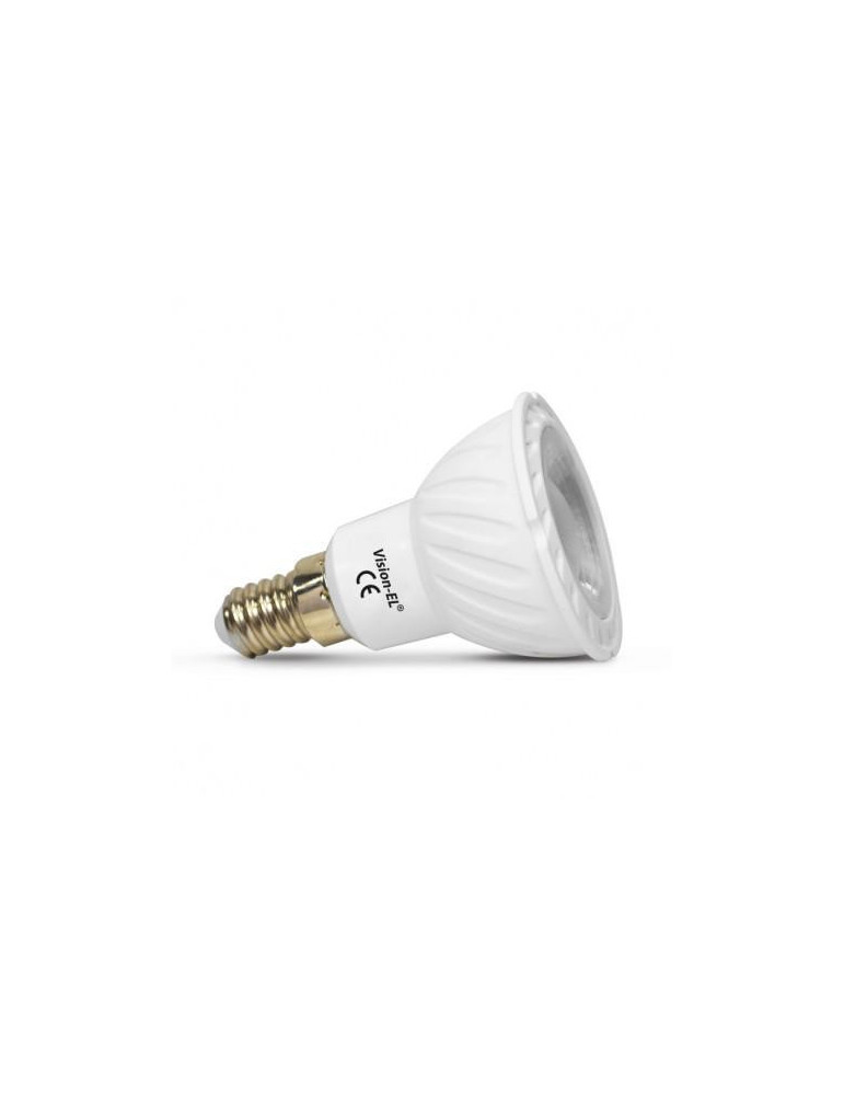 Ampoule LED E14 Spot  4W 4000K