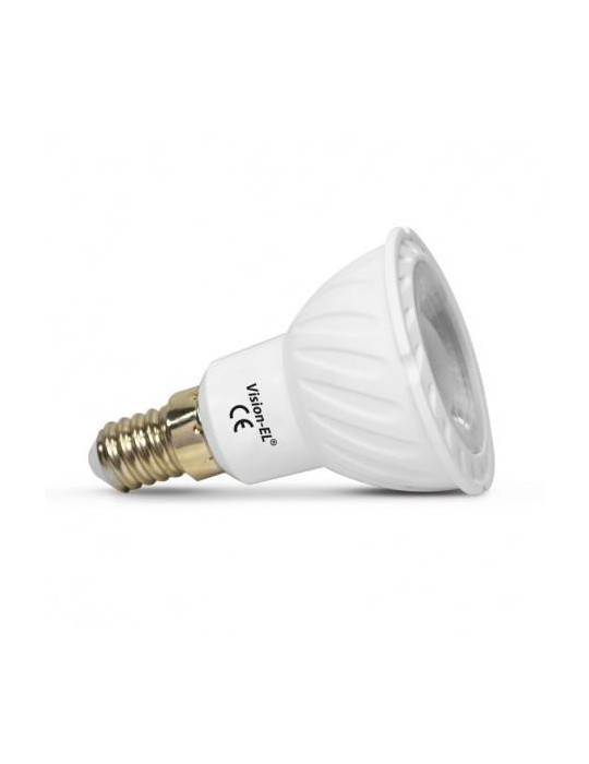 Ampoule LED E14 Spot  4W 4000K