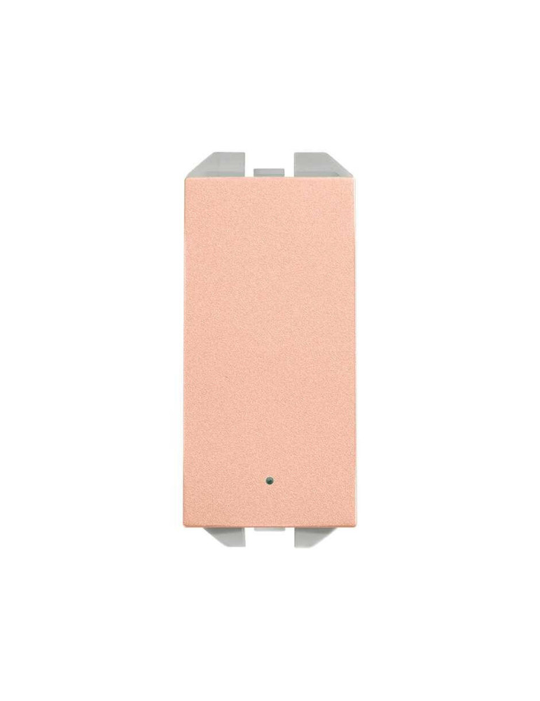 Va-et-Vient Étroit avec Voyant Intégré SIMON 270 SIMON 270 20001204