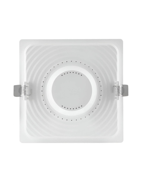 Dalle LED 12 W 85 lm/W Coupe 155x155 mm LEDVANCE