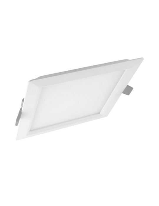 Dalle LED 12 W 85 lm/W Coupe 155x155 mm LEDVANCE Dalle LED 12 W 85 lm/W Coupe 155x155 mm LEDVANCE