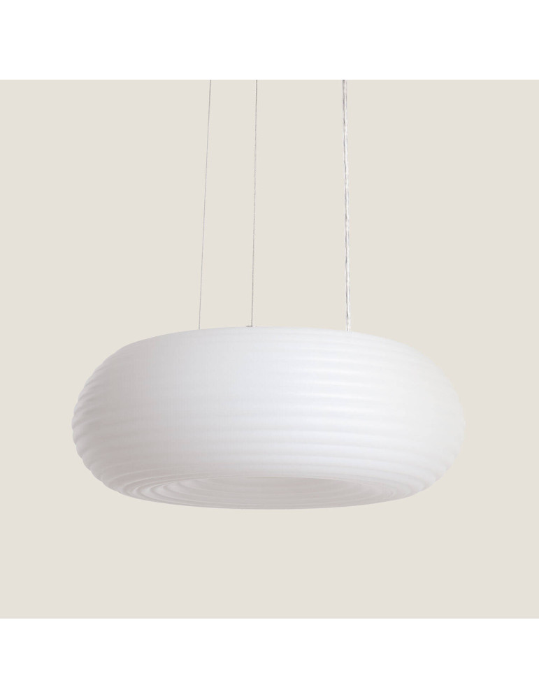 Suspension LED 24W Métal Junai