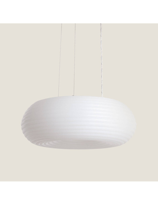 Suspension LED 24W Métal Junai