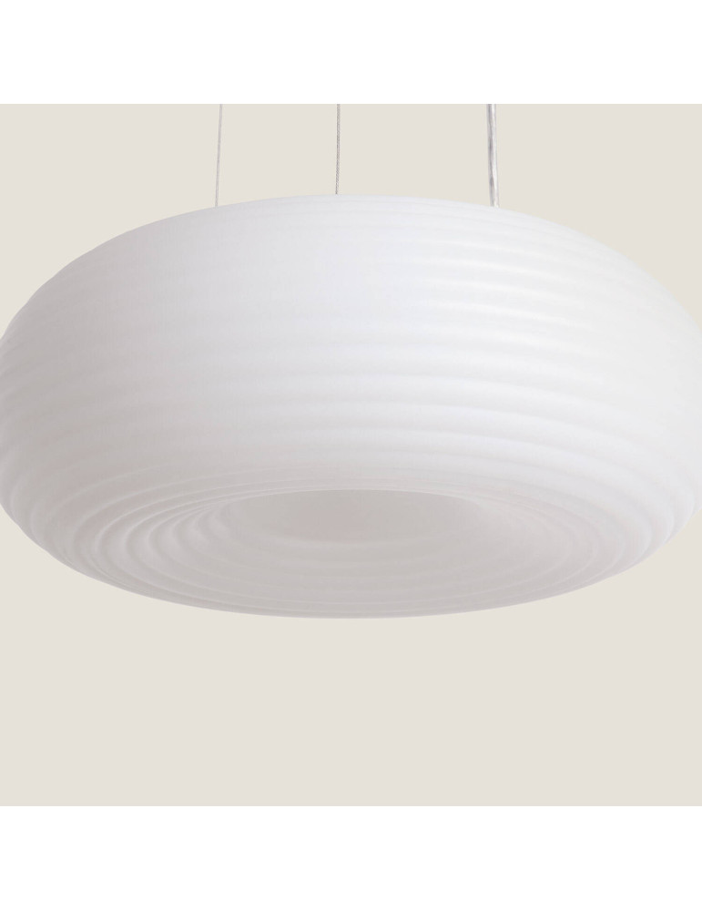 Suspension LED 24W Métal Junai