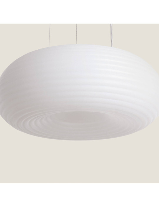 Suspension LED 24W Métal Junai