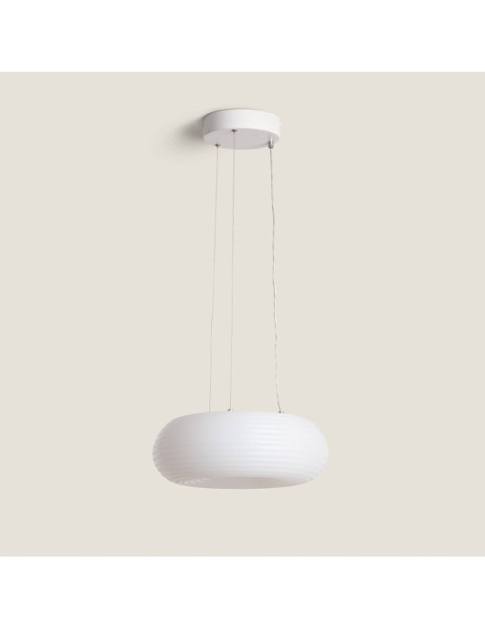 Suspension LED 24W Métal Junai