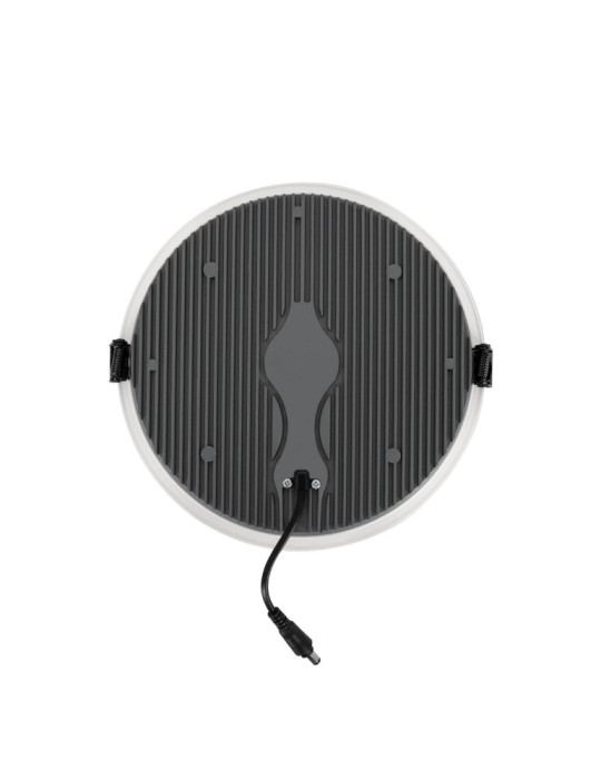 Downlight LED 30W Rond AERO UGR13 Coupe Ø 200 mm