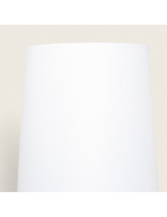 Applique Mural avec Flex LED de Lecture 2.5W Métal Carré Linna Conne