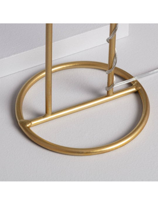 Sapin de Noël LED Gold