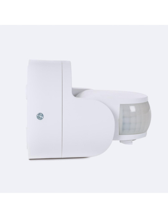 Détecteur de Mouvement en Saillie PIR 360° IP54 Orientable