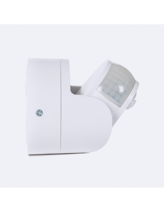 Détecteur de Mouvement en Saillie PIR 360° IP54 Orientable