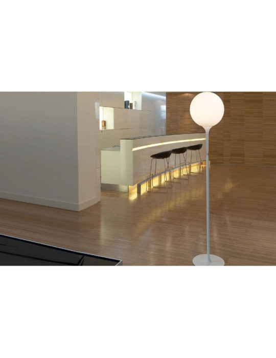 Lampadaire Castore ARTEMIDE