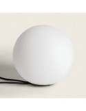 Sphère LED IP44 3W