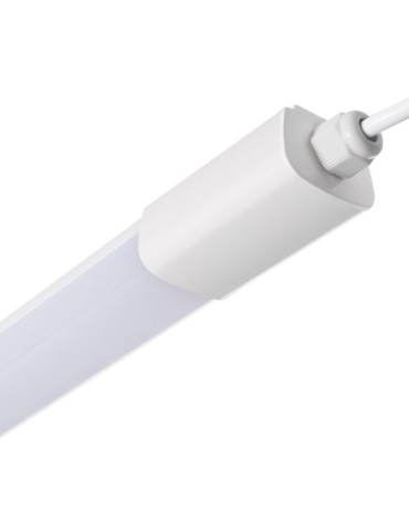 Réglette Étanche LED 60cm 18W Batten IP65